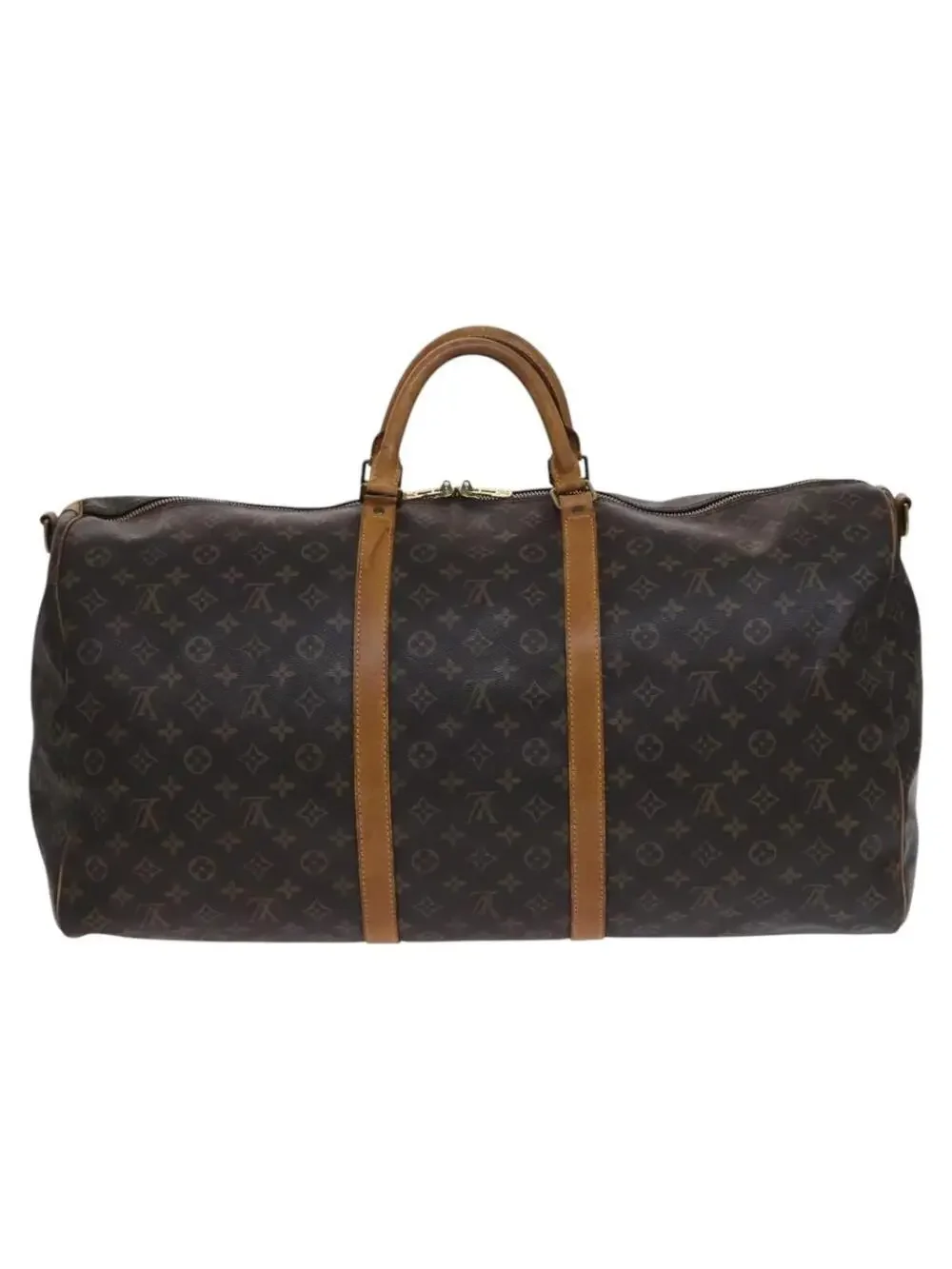 Louis Vuitton Keepall Bandouliere 60 #344151L50B